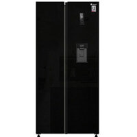 Tủ lạnh Casper Inverter 530 lít RS-D530SBS