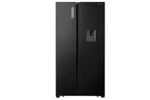 Tủ lạnh Casper Inverter 550 lít RS-570VBW