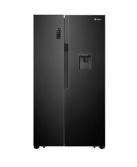 Tủ lạnh Casper Inverter 551 lít RS 575VBW