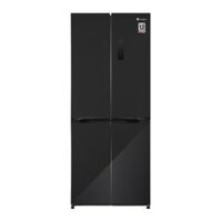 Tủ lạnh Casper Inverter Multi Door 430 lít RM-D430GBS