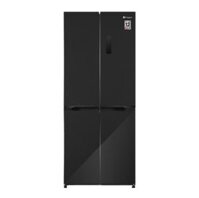 Tủ lạnh Casper Inverter Multi Door 430 lít RM-D430GBS