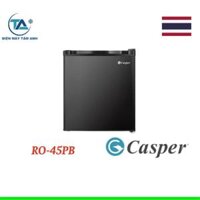 Tủ lạnh Casper mini Bar 45L RO-45PB