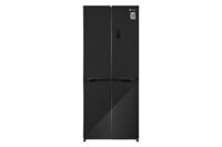 Tủ lạnh Casper Multi Door 4 cánh Inverter 430 lít RM-D430GBS