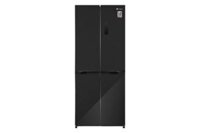 Tủ lạnh Casper Multi Door 4 cánh Inverter 430 lít RM-D430GBS