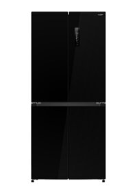 Tủ lạnh Casper Multi door 425 lít inverter RM-430VBM