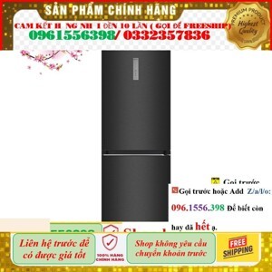 Tủ lạnh Casper Inverter 325 lít RB-365VB