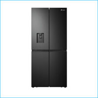 Tủ Lạnh Casper RM-522VBW Inverter 463L 4Cửa