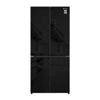 Tủ lạnh Casper RM-D542GBS 4 cánh 542 lít mặt gương cao cấp