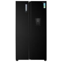 Tủ lạnh Casper RS-570VBW 550 lít Inverter