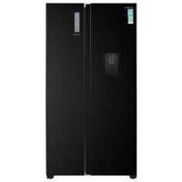 Tủ lạnh Casper RS-570VBW 550 lít Inverter [2022]