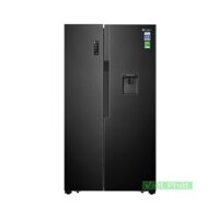Tủ lạnh Casper RS-570VBW 550L Side by Side