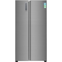 Tủ lạnh Casper RS-570VT 552 lít Inverter (Giao hàng miễn phí tại Hà Nội)