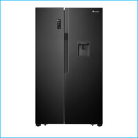 Tủ Lạnh Casper RS-575VBW Inverter 551L