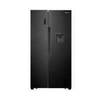 Tủ lạnh Casper Side by Side 551L RS-575VBW Có ngăn đông mềm Mới
