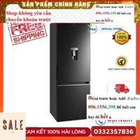 Tủ lạnh có ngăn đông mềm Electrolux Inverter 308 lít EBB3442K-H - Mới 100% |KM
