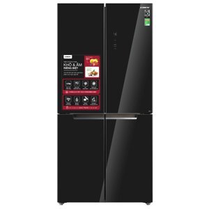Tủ lạnh Coex Inverter 474 lít RM-4006MSG