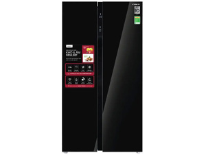 Tủ lạnh Coex Inverter 546 lít RS-4001MSG