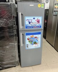 Tủ lạnh cũ  Electrolux ETB2300PA 224 lít Mới 90%