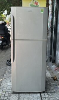 Tủ lạnh cũ Hitachi R-Z400EG6  335  lít