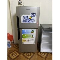 tủ lạnh cũ panasonic 160L