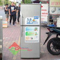 Tủ lạnh cũ Panasonic 198L( Chỉ giao TPHCM)