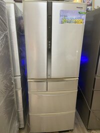 Tủ Lạnh Cũ Panasonic NR-F555T 552l đời 2011