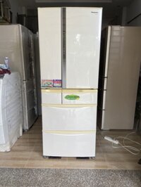 Tủ Lạnh Cũ Panasonic NR-FTF55A 552 lít đời 2013