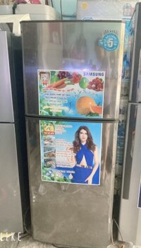 Tủ lạnh cũ Samsung 220 lít không đóng tuyết