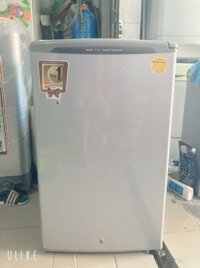 Tủ lạnh cũ Sanyo Mini  90 lít