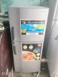 Tủ lạnh  cũ Toshiba 158 lít không đóng tuyết
