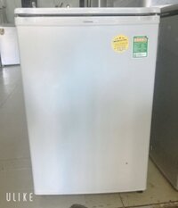 Tủ lạnh cũ TOSHIBA GR-V906VN 88 lít mới 95%