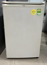 Tủ lạnh cũ TOSHIBA GR-V906VN 88 lít mới 90%
