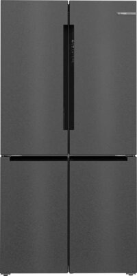 Tủ lạnh cửa Pháp Bosch KFN96AXEA