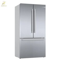 Tủ lạnh cửa pháp Bosch KFF96PIEP - Serie 8