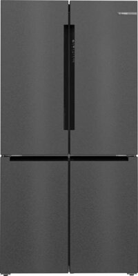 Tủ lạnh cửa Pháp Bosch KFN96AXEA