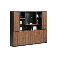 Tủ lãnh đạo LUXT2420V6