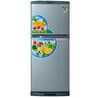 Tủ lạnh Darling NAD-1580WX