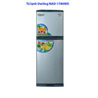 Tủ lạnh Darling NAD-1780WX