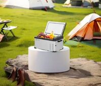 Tủ lạnh di động E-Pro VEP-PF-A-C25 (25 lít)