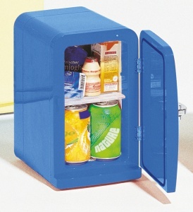 Tủ lạnh Mobicool 5 lít F05 DC/AC