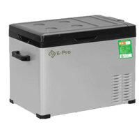 Tủ lạnh di động thông minh E-pro VEP-PF-A-CD35 - Hàng chính hãng