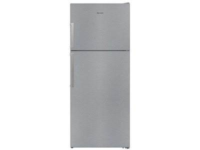 Tủ lạnh Brandt 400 lít BFD877MNX