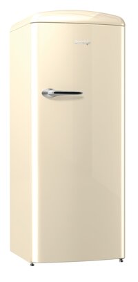 Tủ lạnh độc lập Gorenje Retro ORB153C