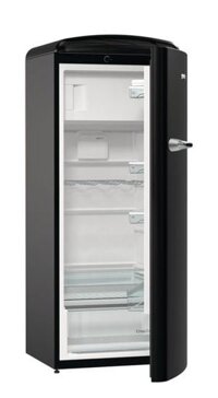 TỦ LẠNH ĐỘC LẬP GORENJE RETRO ORB153BK