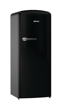 Tủ lạnh độc lập Gorenje Retro ORB153BK