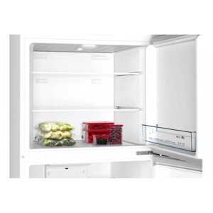 Tủ lạnh Bosch 453 lít KDN55NL20M