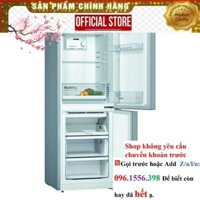 TỦ LẠNH ĐƠN BOSCH KGN33NLEAG |P&G