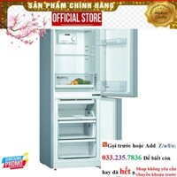 TỦ LẠNH ĐƠN BOSCH KGN33NLEAG P&G