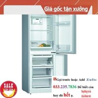 TỦ LẠNH ĐƠN BOSCH KGN33NLEAG <NEW<