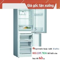 TỦ LẠNH ĐƠN BOSCH KGN33NLEAG <<Hãng